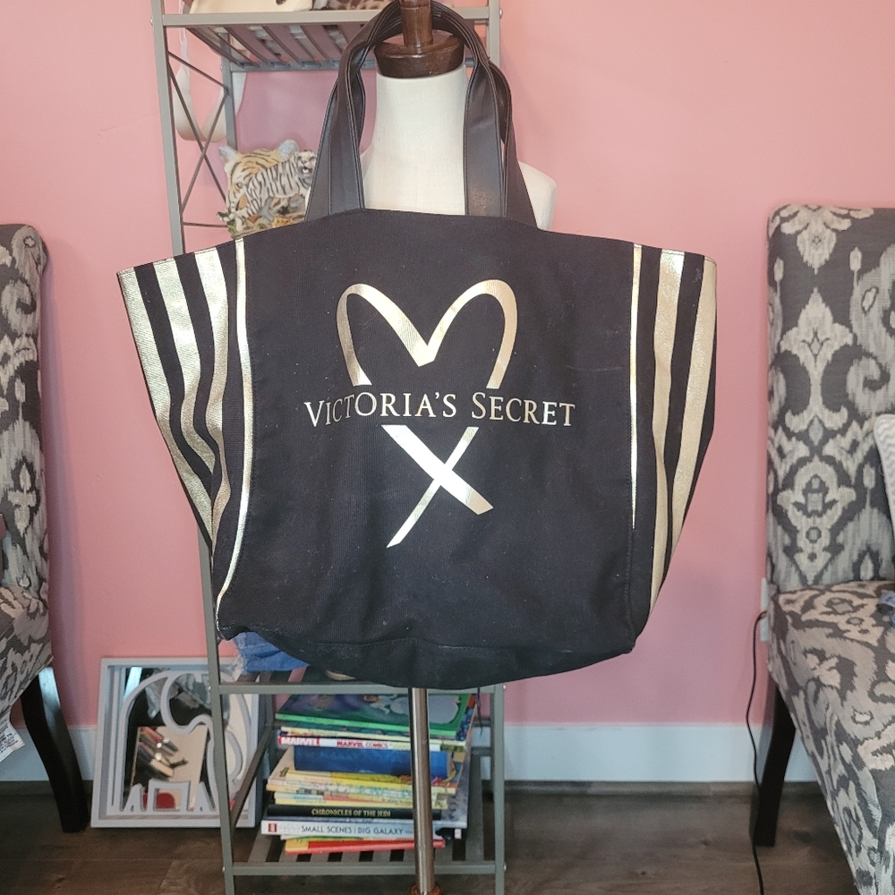 Victoria secret bag